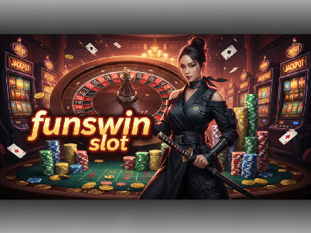 funswin slot PG SLOT