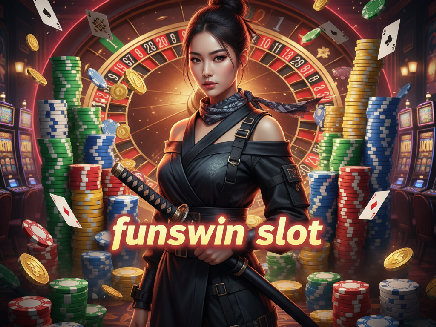 funswin slot สล็อต