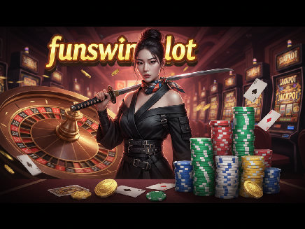 login funswin slot
